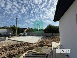 Дача 128м², 1-этажный, участок 4 сот.  