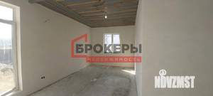 Дом 115м², 1-этажный, участок 5 сот.  