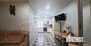 Дом 145м&sup2;, 2-этажный, участок 6 сот.  