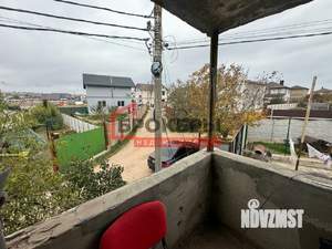 Дом 87м², 2-этажный, участок 8 сот.  