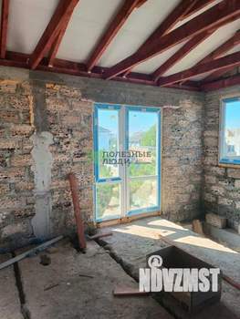 Дом 95м&sup2;, 2-этажный, участок 7 сот.  