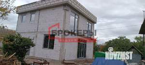 Дом 200м², 2-этажный, участок 4 сот.  