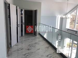 Дом 169м², 2-этажный, участок 5 сот.  