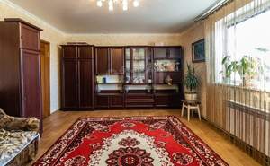 Дача 130м², 2-этажный, участок 6 сот.  
