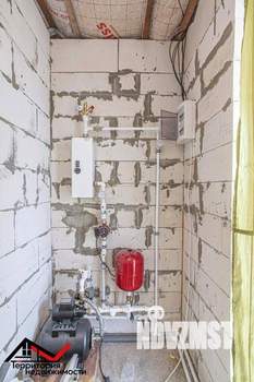 Дача 150м², 2-этажный, участок 4 сот.  