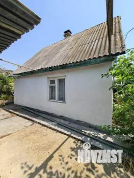 Дача 37м², 1-этажный, участок 8 сот.  