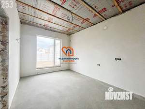 Дом 135м&sup2;, 1-этажный, участок 5 сот.  