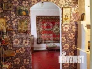 Дом 40м&sup2;, 1-этажный, участок 4 сот.  