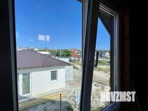 Дом 120м², 2-этажный, участок 4 сот.  