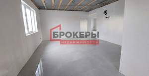 Дом 104м², 1-этажный, участок 4 сот.  