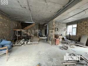 Дом 247м², 2-этажный, участок 7 сот.  