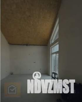 Дом 126м², 1-этажный, участок 4 сот.  