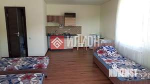 Дом 400м², 3-этажный, участок 5 сот.  