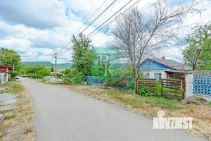 Дом 60м², 1-этажный, участок 8 сот.  