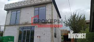 Дом 200м², 2-этажный, участок 4 сот.  