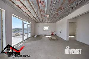 Дача 94м&sup2;, 1-этажный, участок 4 сот.  