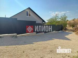 Дом 125м², 2-этажный, участок 4 сот.  