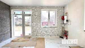 Дом 90м², 1-этажный, участок 5 сот.  