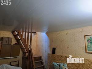 Дача 48м², 1-этажный, участок 5 сот.  