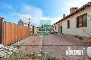 Дом 160м², 1-этажный, участок 8 сот.  