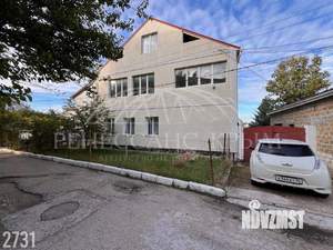 Дом 295м², 3-этажный, участок 7 сот.  