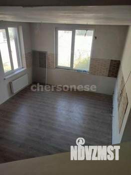 Дом 404м², 3-этажный, участок 6 сот.  