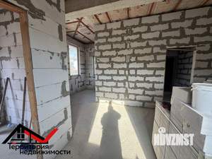 Дом 87м&sup2;, 1-этажный, участок 4 сот.  