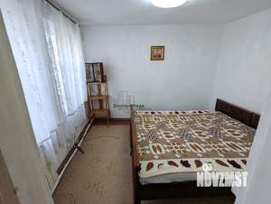 Дом 39м&sup2;, 1-этажный, участок 3 сот.  