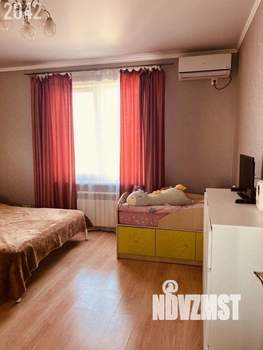 Дом 138м², 2-этажный, участок 2 сот.  