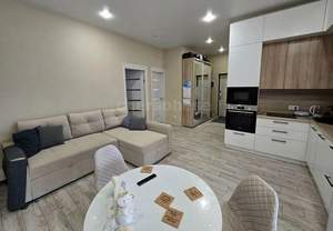 Дом 80м², 1-этажный, участок 4 сот.  