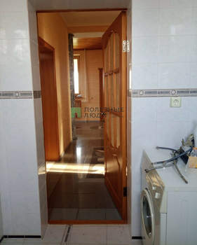 Дом 350м², 3-этажный, участок 8 сот.  