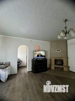 Дом 80м², 2-этажный, участок 4 сот.  