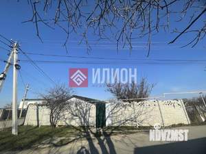 Дом 100м², 1-этажный, участок 11 сот.  