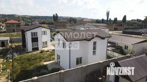 Дом 109м², 2-этажный, участок 5 сот.  