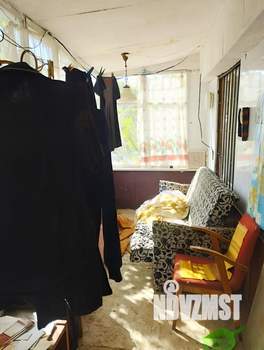 Дом 35м², 2-этажный, участок 4 сот.  