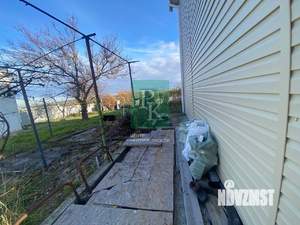 Дом 90м², 2-этажный, участок 4 сот.  