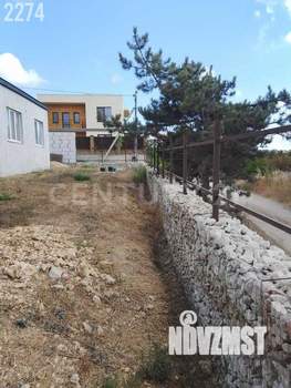 Дом 40м&sup2;, 1-этажный, участок 4 сот.  