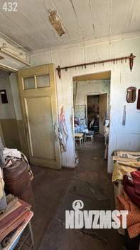 Дом 70м², 1-этажный, участок 6 сот.  