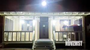 Дом 75м², 1-этажный, участок 565 сот.  