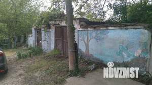 Дом 52м&sup2;, 1-этажный, участок 6 сот.  