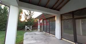 Дом 293м², 2-этажный, участок 8 сот.  