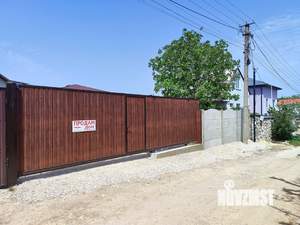 Дача 104м&sup2;, 1-этажный, участок 4 сот.  