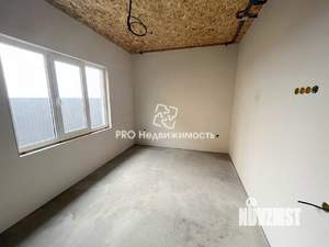 Дом 120м², 1-этажный, участок 6 сот.  