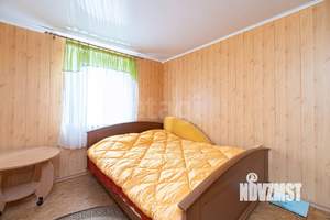 Дом 62м², 1-этажный, участок 1500 сот.  