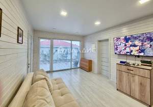 Дом 97м², 1-этажный, участок 4 сот.  