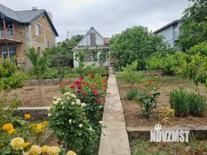 Дом 32м², 1-этажный, участок 6 сот.  