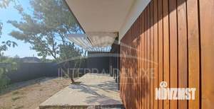 Дом 108м², 2-этажный, участок 4 сот.  