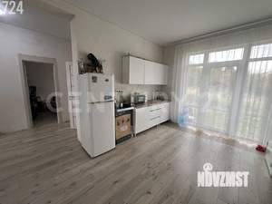 Дача 90м², 1-этажный, участок 4 сот.  