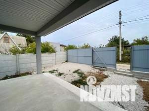 Дом 111м², 1-этажный, участок 4 сот.  