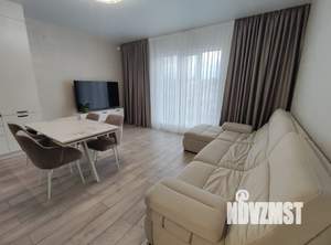 Дом 162м², 2-этажный, участок 4 сот.  